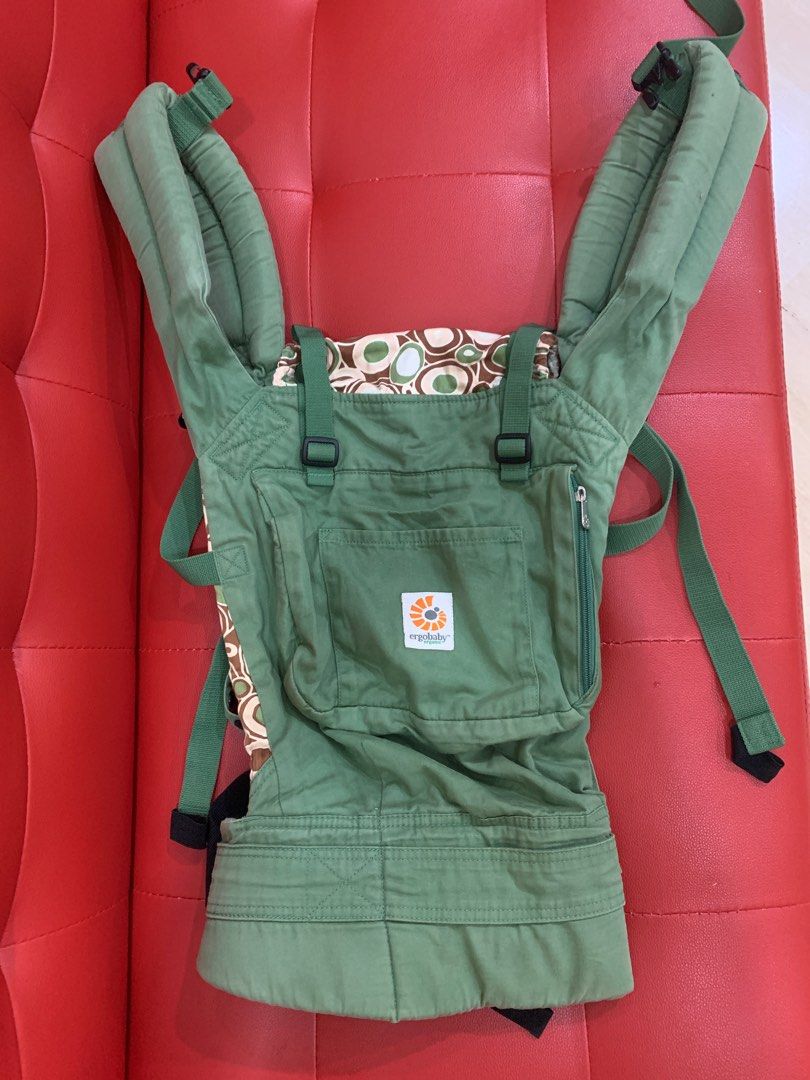 Green River Ergobaby River Rock Ergobaby Green River Rock New Arrivals