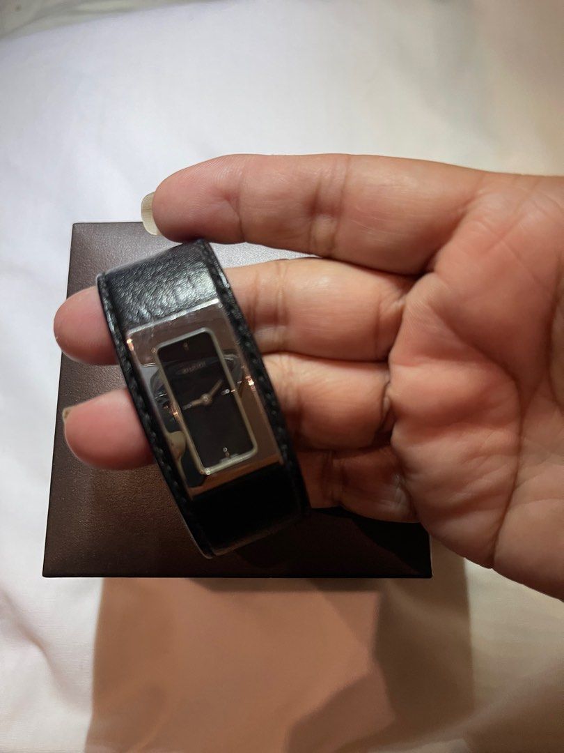 Gucci 7800s watch hotsell