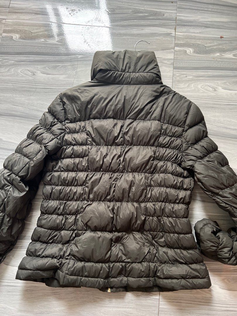 Michael kors hotsell light down jacket