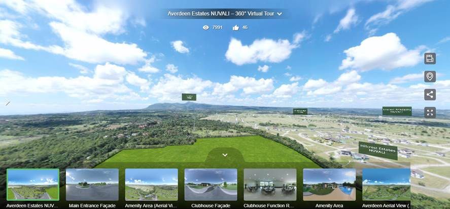 Nuvali Lot only Averdeen Laguna (Category: Lot) located in Quezon City. Submitted by micadarealestateph (Listing ID 1251023209, Image 3). Description: ‼️PRE SELLING‼️ Averdeen Estates NUVALI is Avida’s 22.6-hectare residential property located at the South side of NUVALI where you can live in a thriving address for an elevated lifestyle. Lot Only: 177sqm Payment Term: 10% downpayment 10% payable in 36 months balance thru bank .