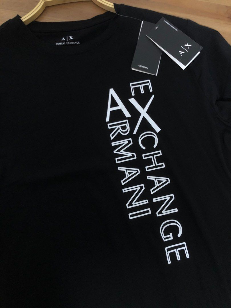 AX T SHIRT