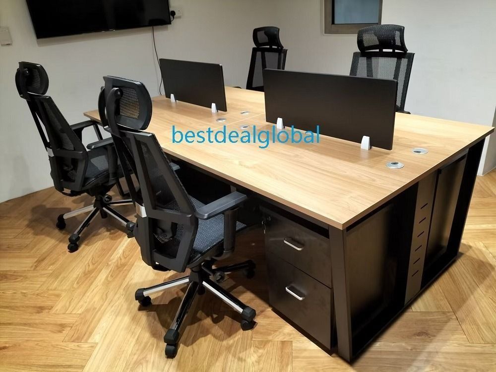 Office chair and table olx on sale