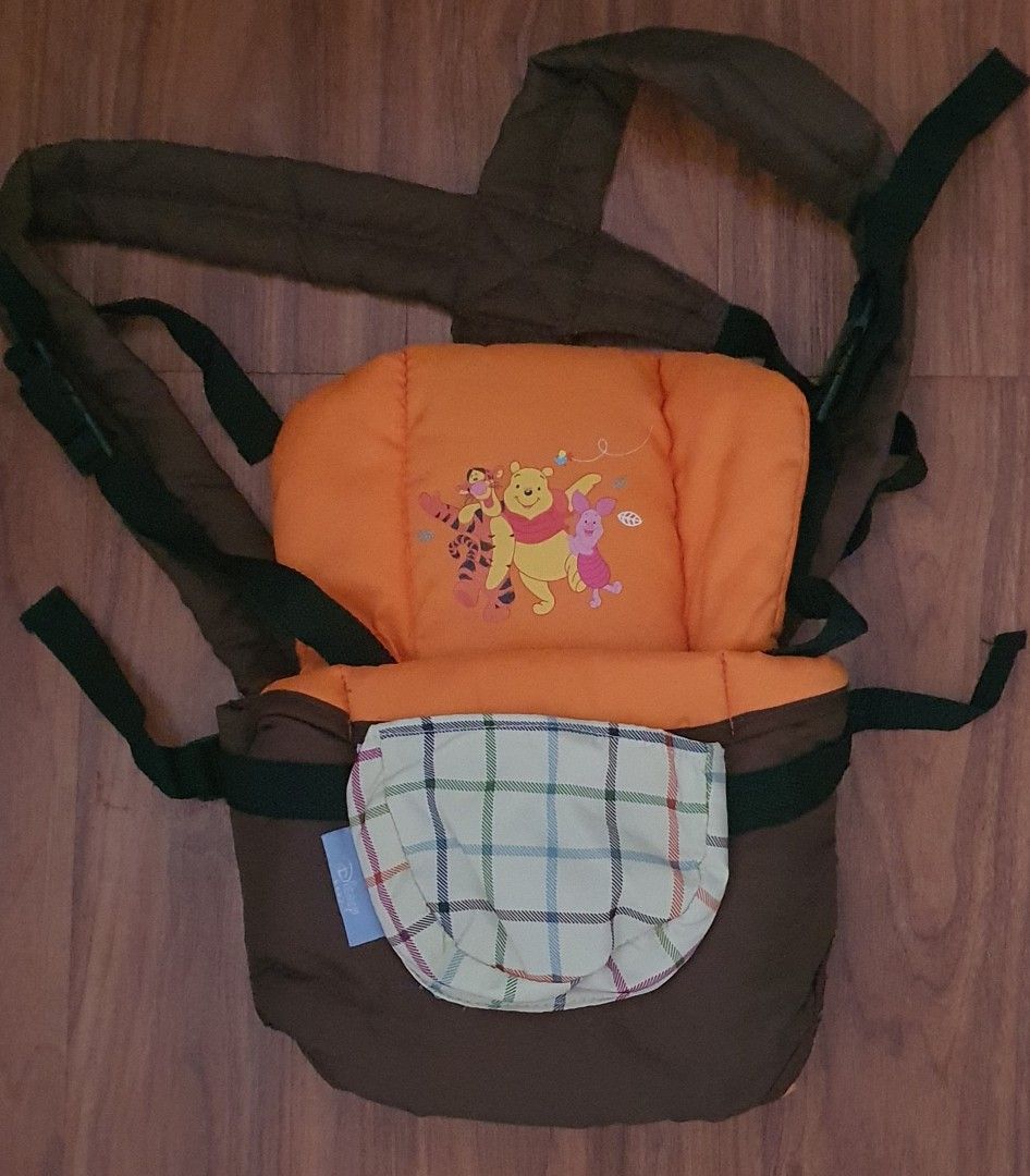 My dear baby carrier hotsell