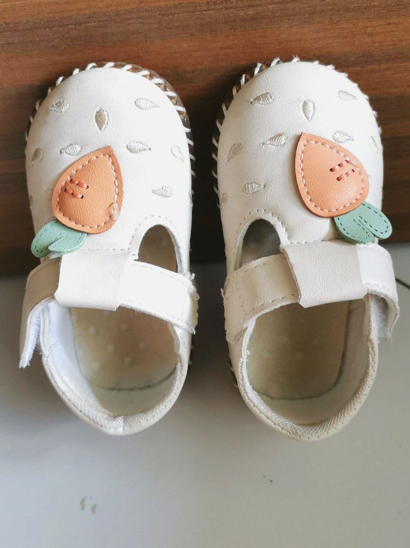 Baby Pre walking Shoes