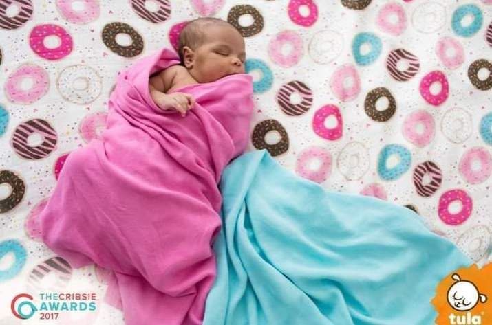 Baby Tula Blanket Frosting Babies Kids Baby Nursery Kids
