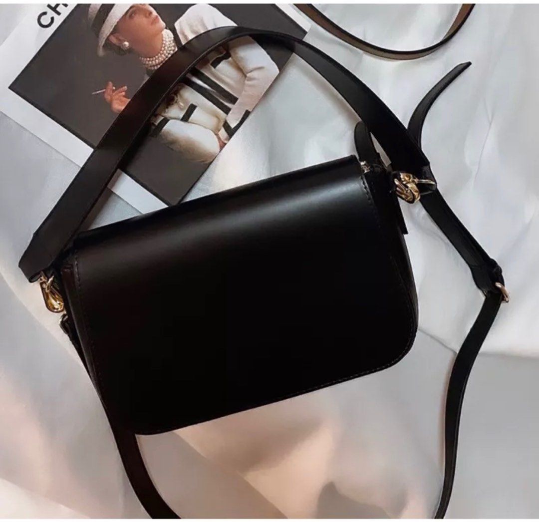 Branded hotsell baguette bag