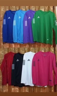 Baju olahraga sport drifit