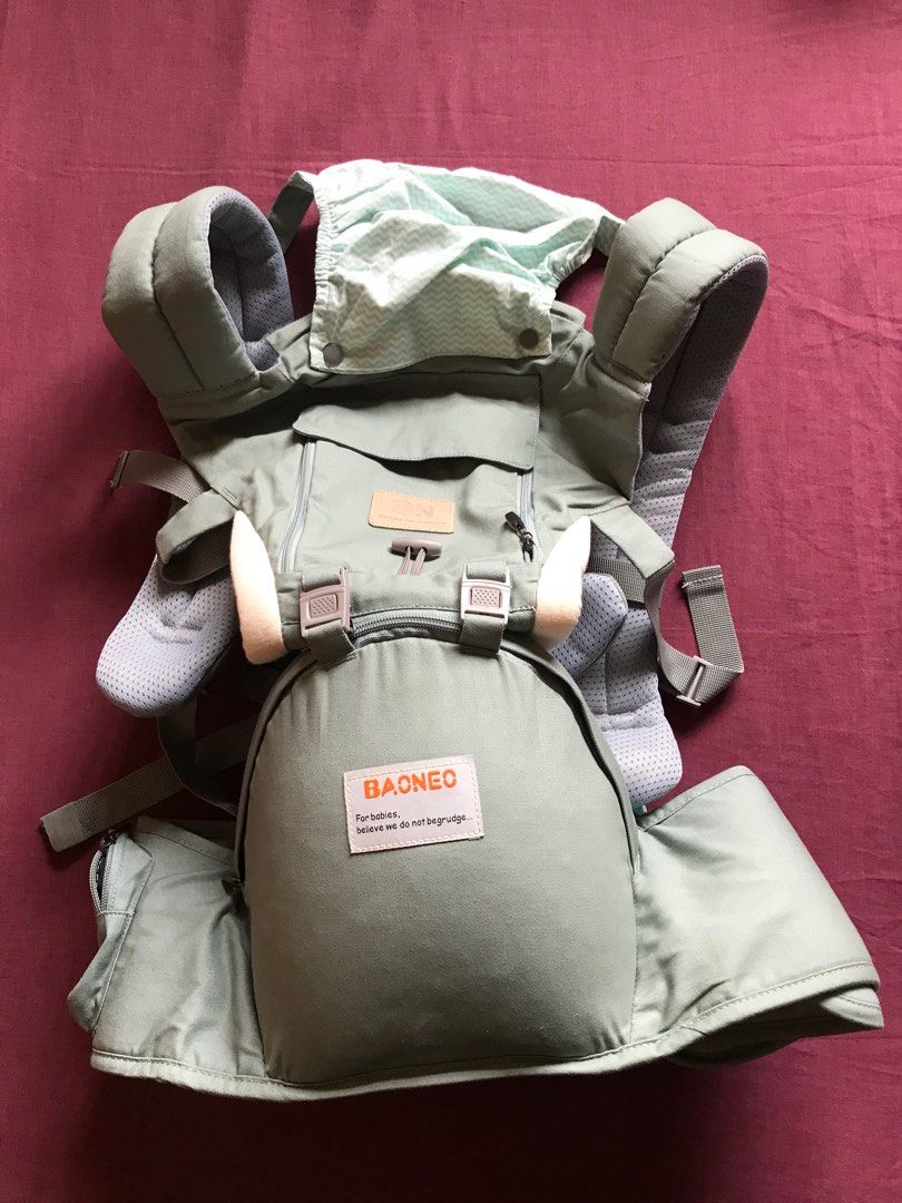 Baoneo brand clearance