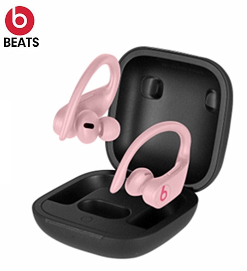 Powerbeats pro tws shop