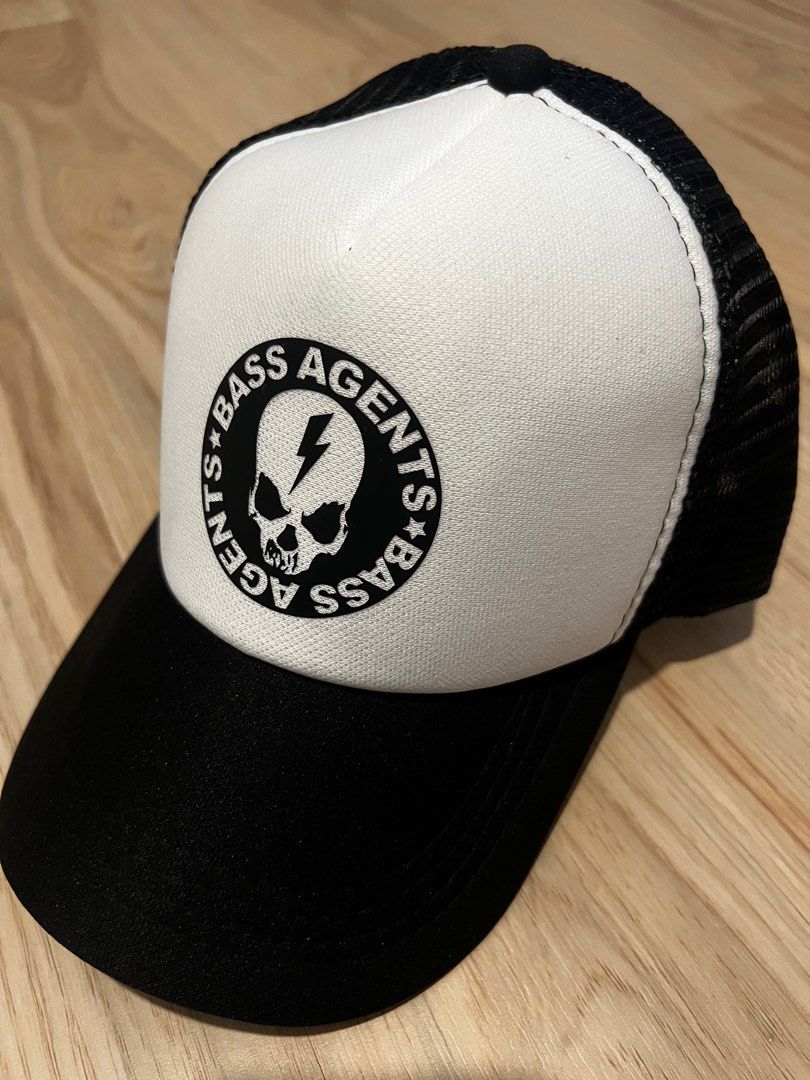 Agent cap sales