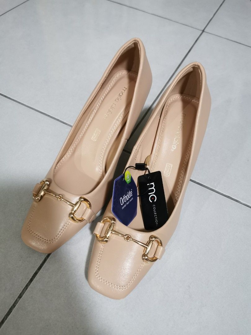 Marie claire sales shoes bata