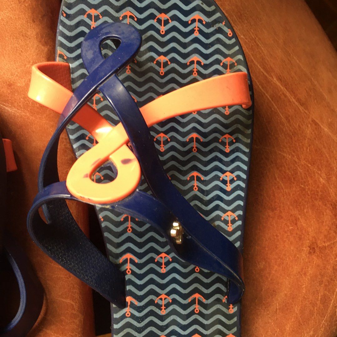 Beautiful Brazilian slippers Women s Fashion Footwear Flipflops