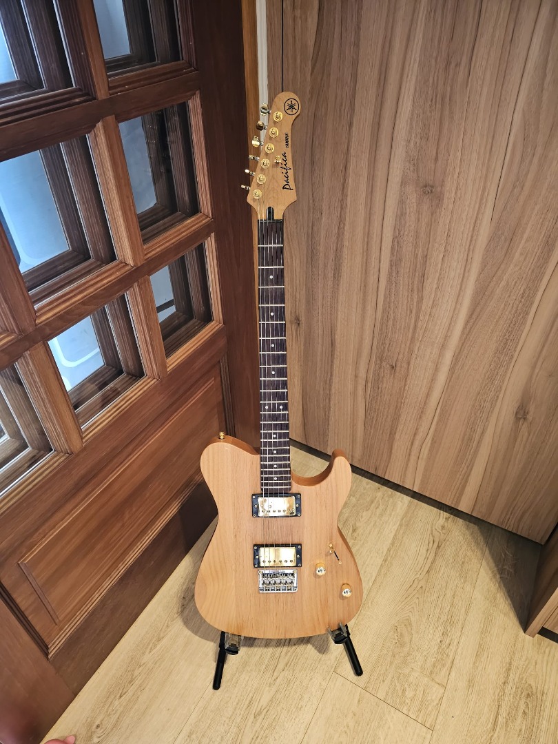 Telecaster yamaha hotsell