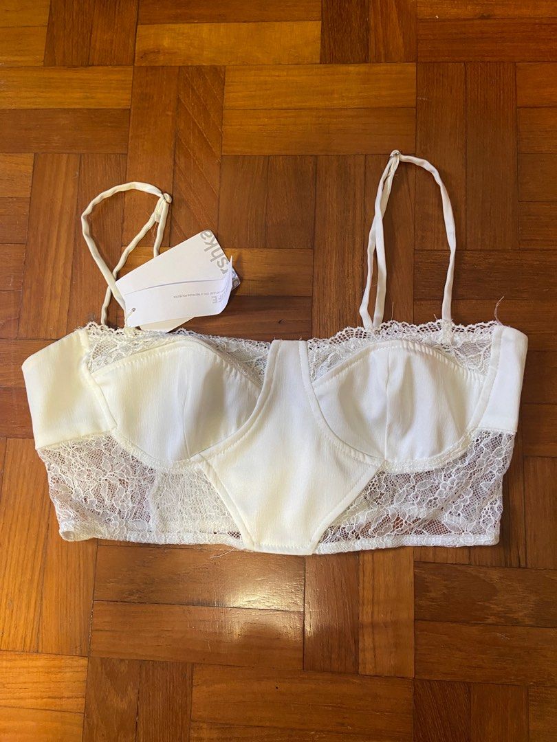 Bershka bralette clearance