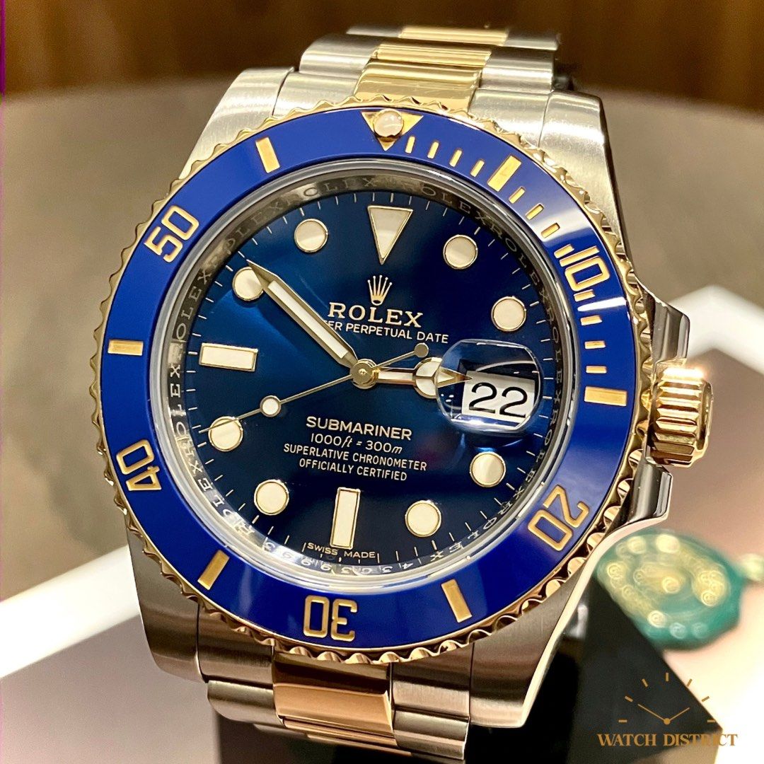 Best shop rolex 2019