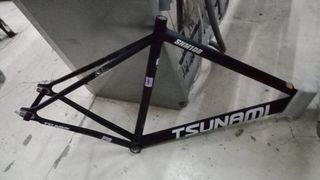 Bike Frame Alloy. 
SNM100. TSUNAMI
SALE! NOW: 3,999.50