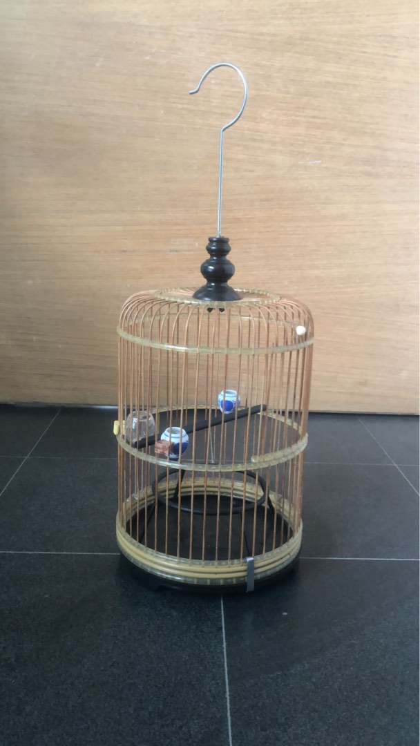 Mata puteh cage accessories cheap