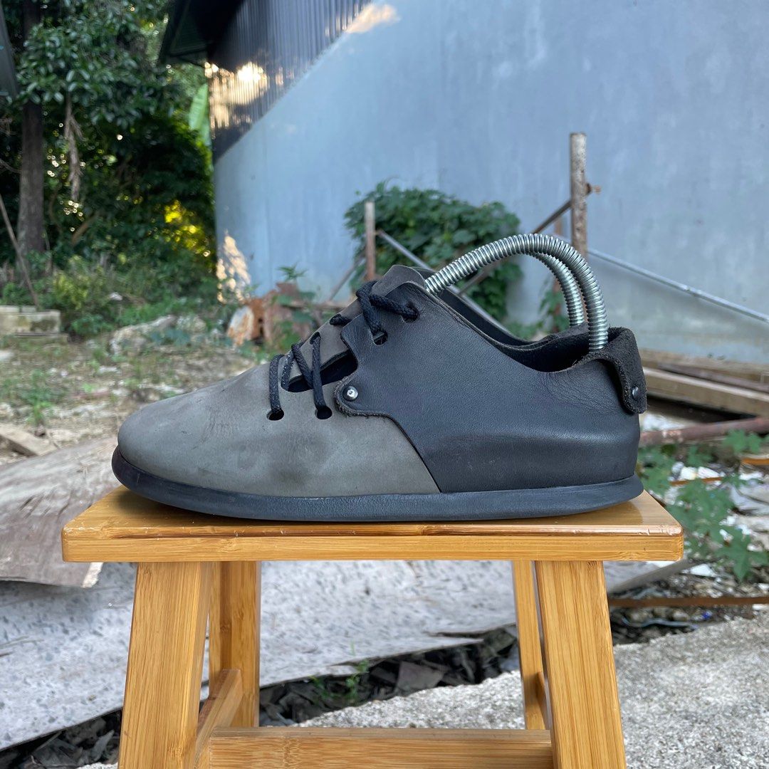 Birkenstock montana 2025 oiled leather black