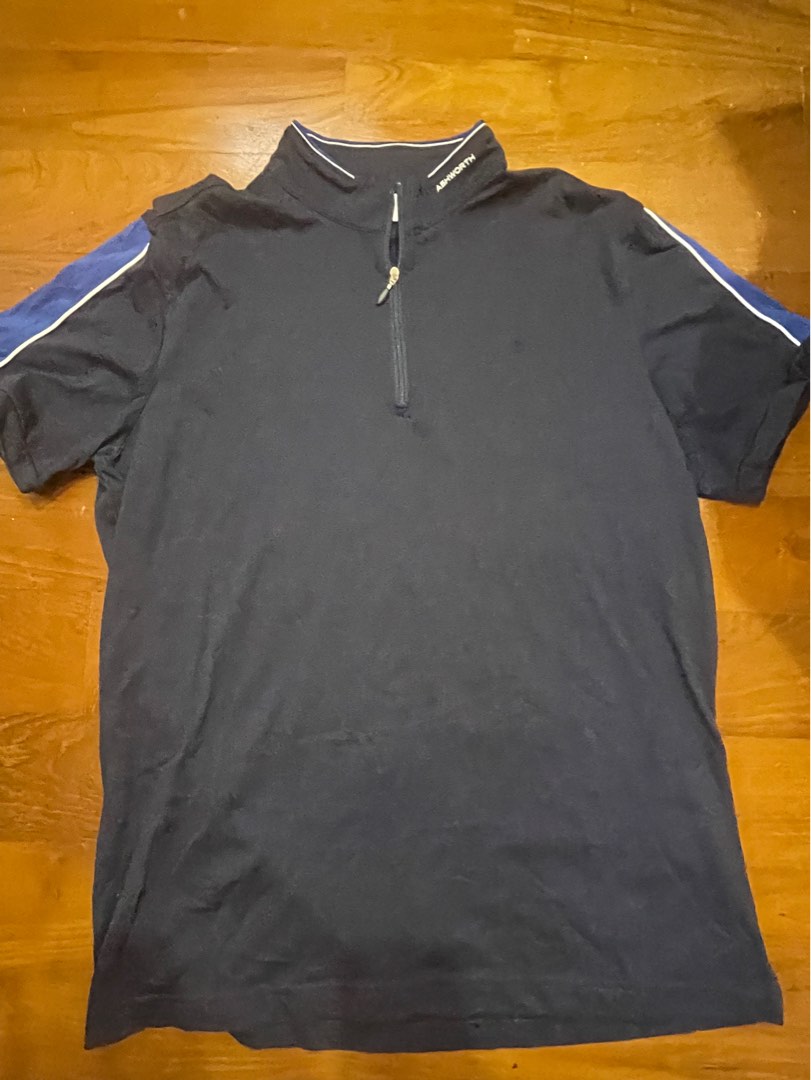 Ashworth golf shirts sale hot sale