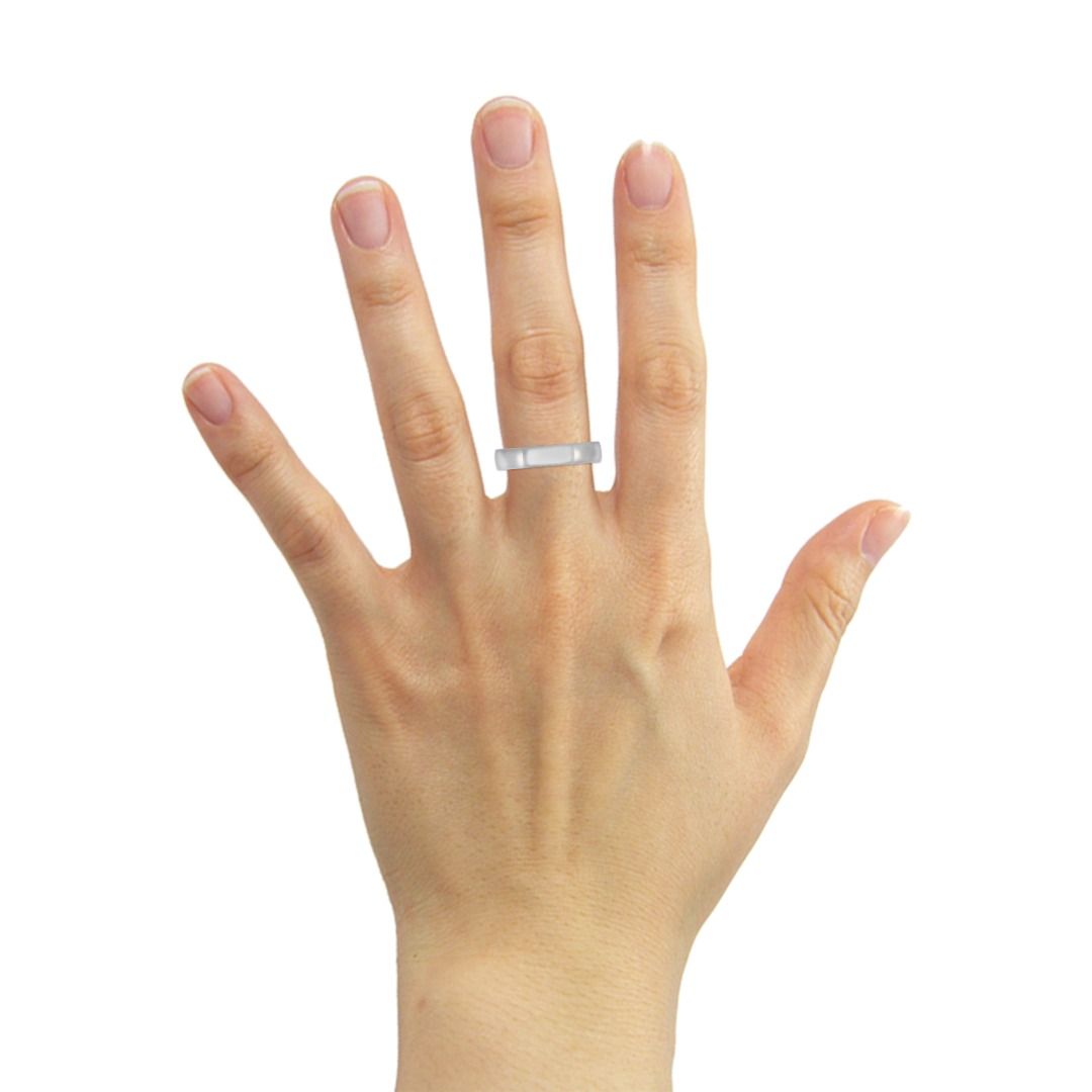 Men's cheap everyday rings