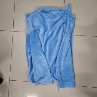 Bleeves XtraLong (Light Blue)