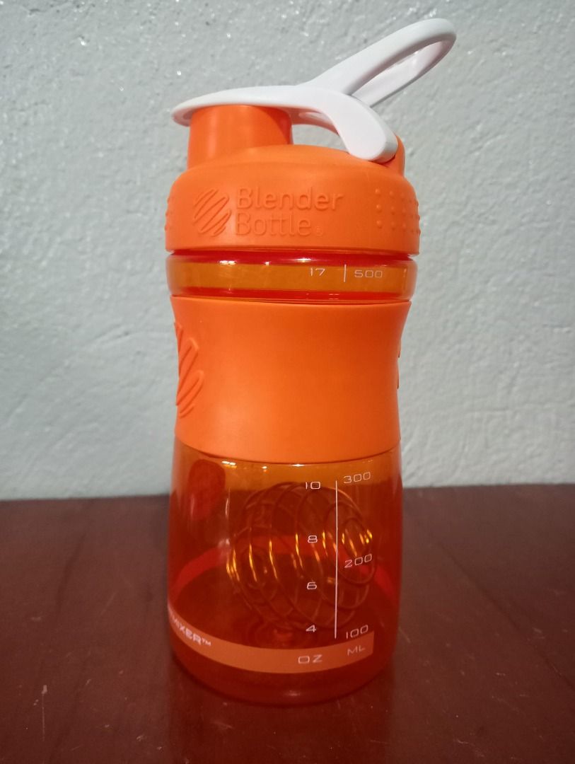 Nike Protein Shaker Bottle, Furniture & Home Living, Kitchenware &  Tableware, Water Bottles & Tumblers on Carousell