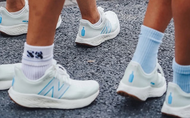 BLUE BOTTLE COFFEE × New Balance | nate-hospital.com