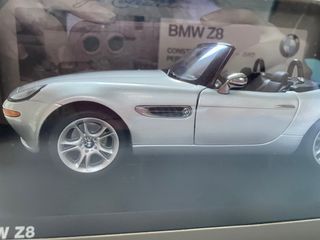 BMW vintage car / display / toy / collection
