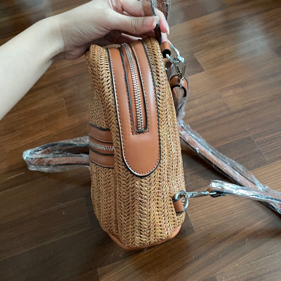 Princess polly top backpack