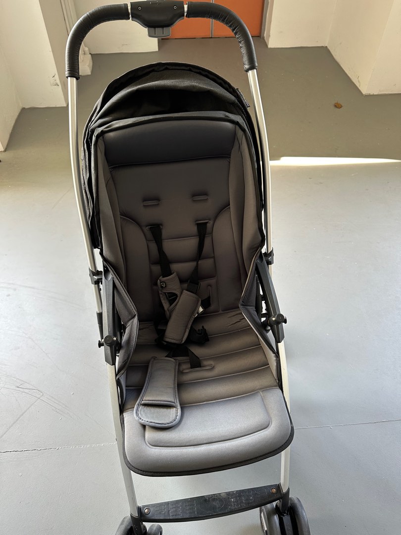 Bonbijou lucas stroller discount