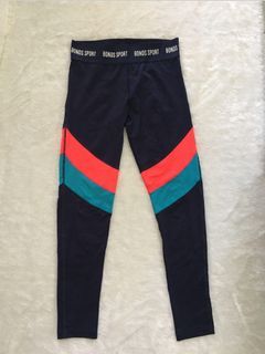 bonds hnm nike adidas