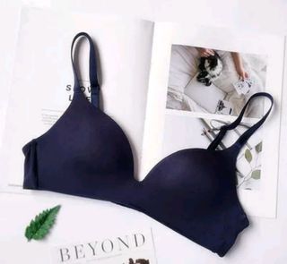 Bra set of four