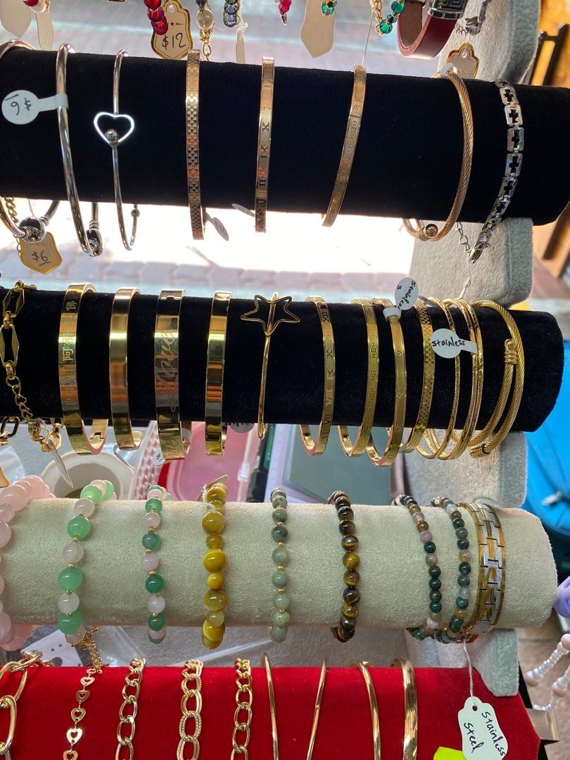 Stainless steel shop jewelry divisoria