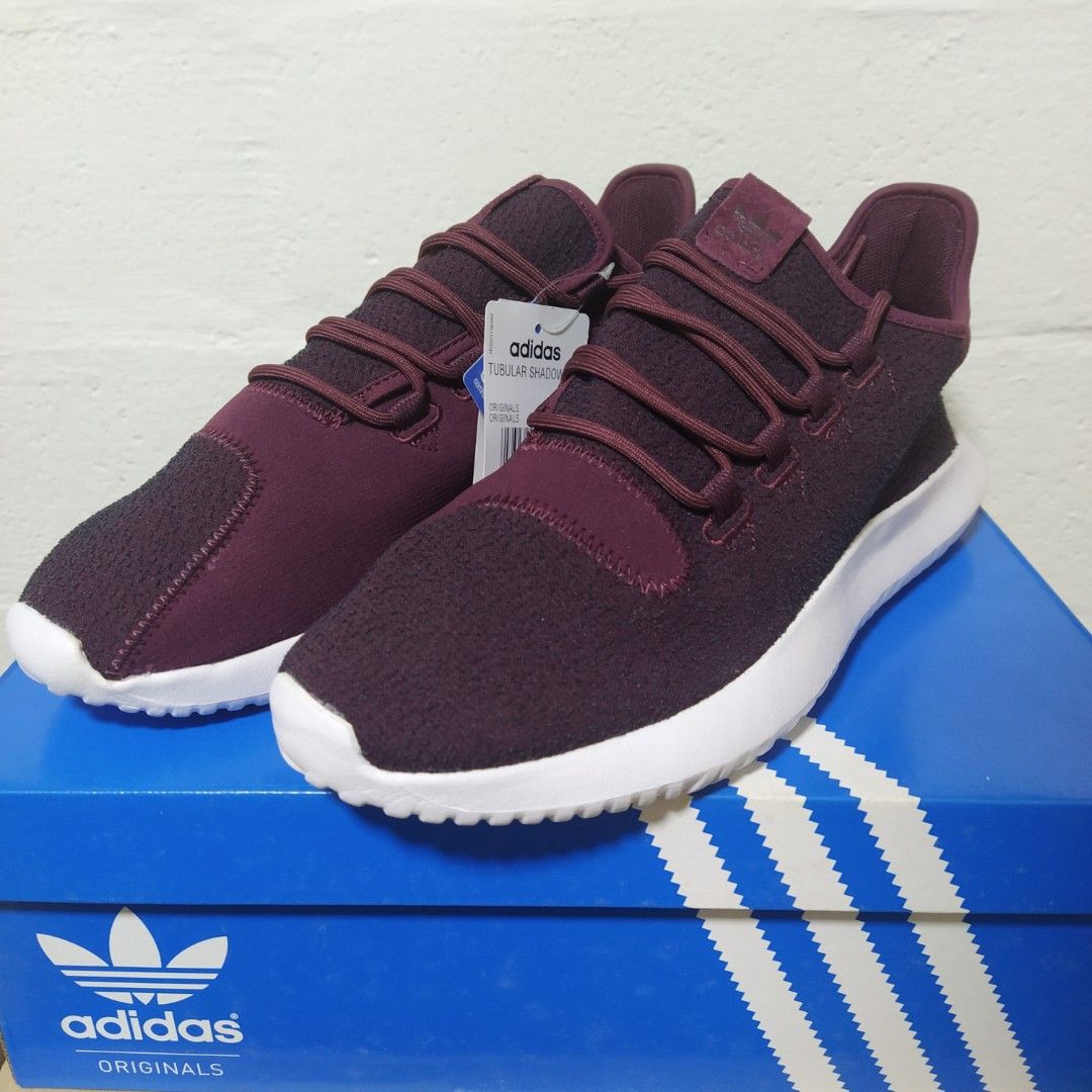 Adidas tubular shadow size 5 hot sale