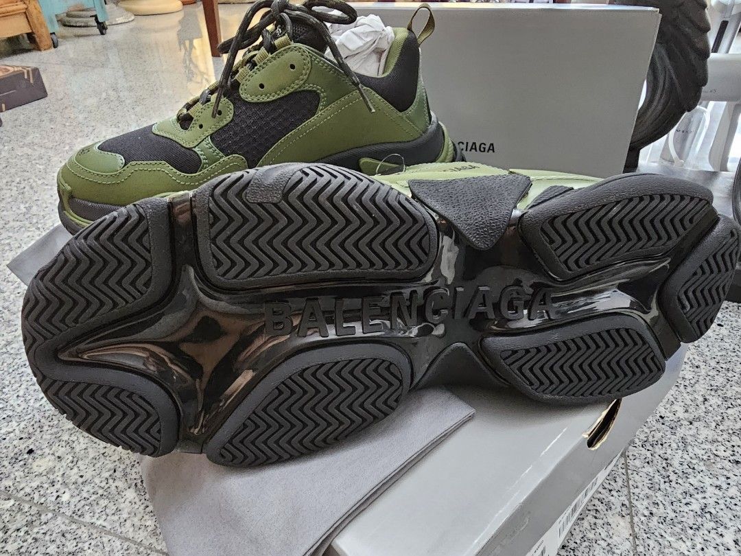 Brand new balenciaga sales