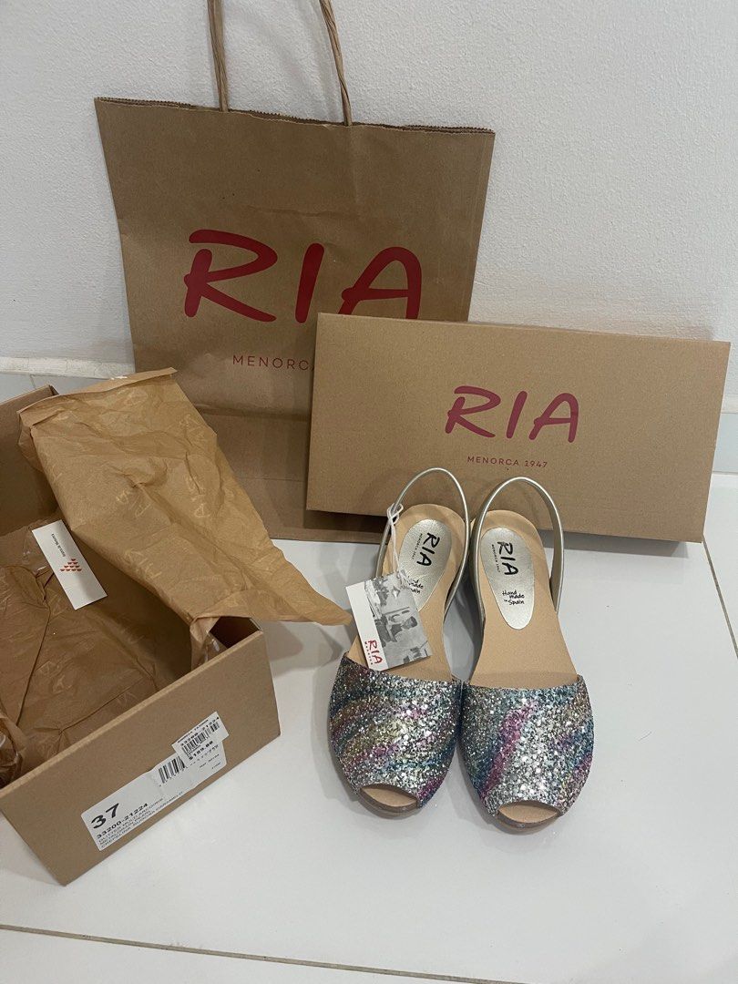 Ria menorca 2025 sale