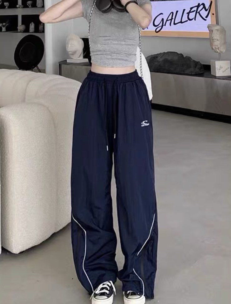 Wind joggers womens on sale