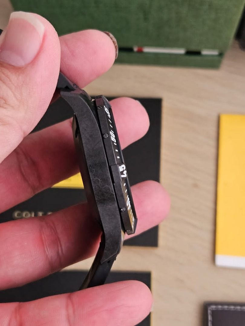 Breitling Colt Skyracer X74320E4 45mm Quartz, Luxury, Watches on Carousell