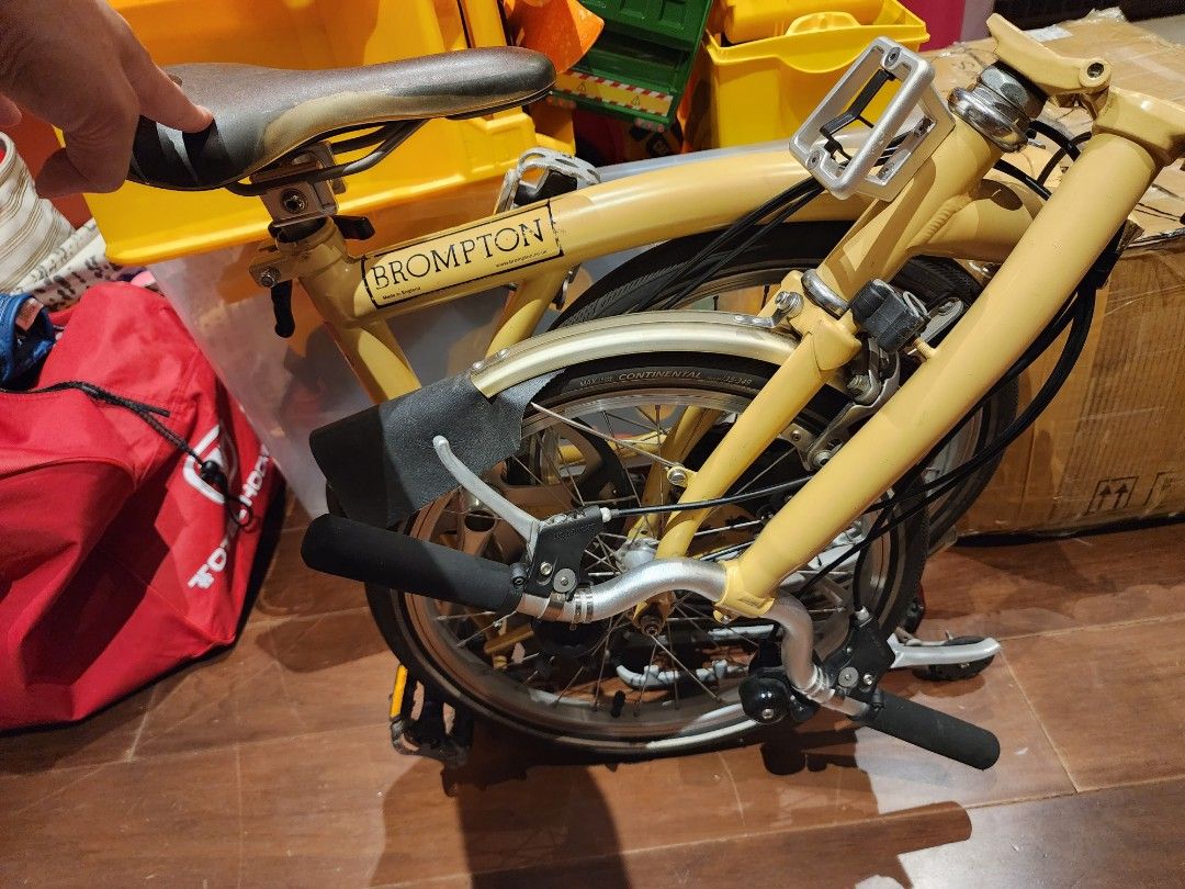 Brompton desert sand deals