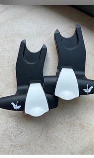 Bugaboo Bee 5 for car seat strollers