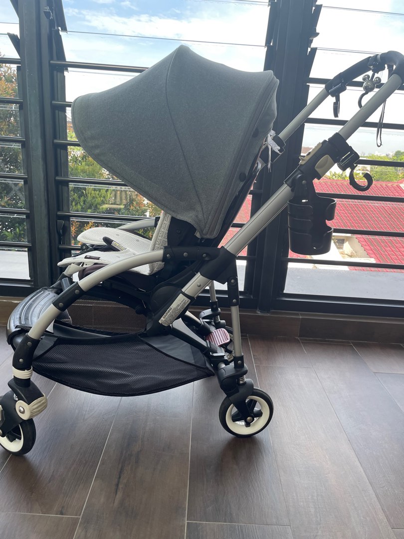 Bugaboo bee hot sale original hood
