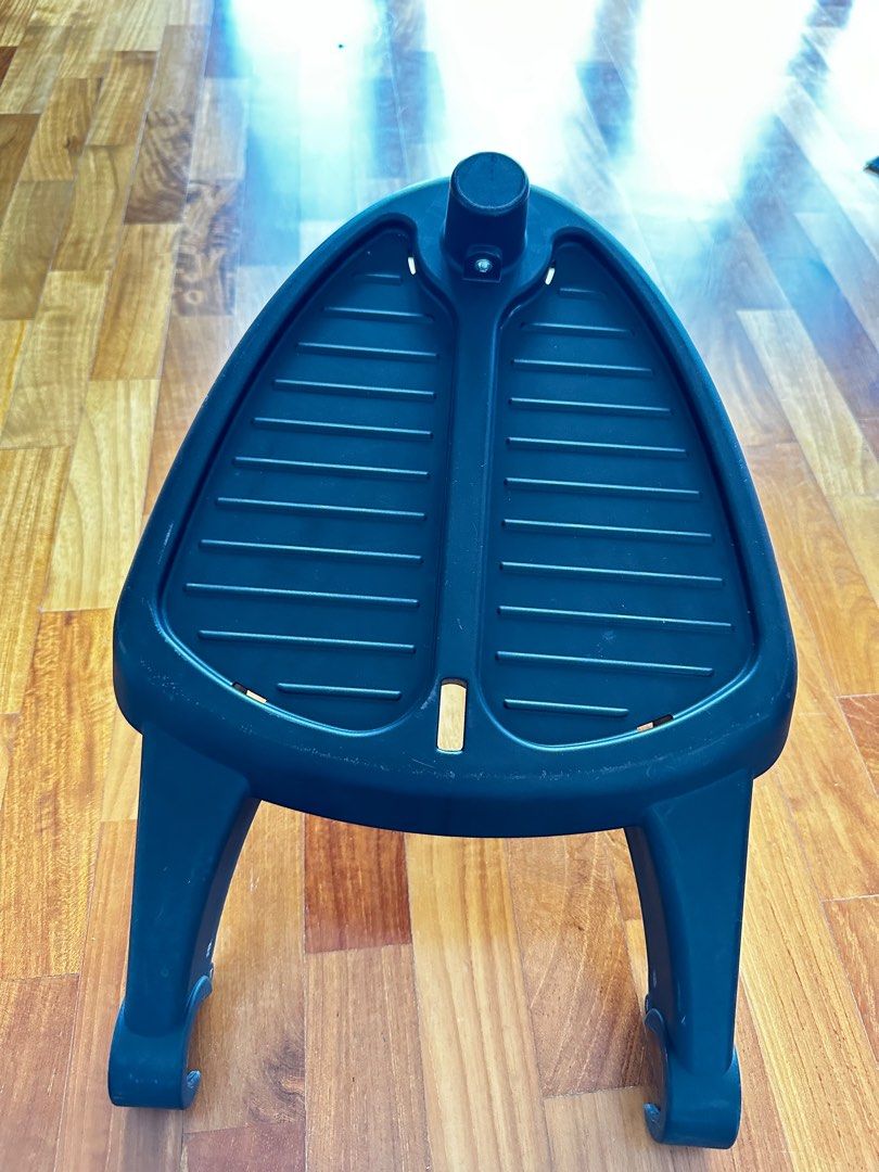 Bugaboo cup holder. Wheeled board for free., Babies & Kids, Going Out