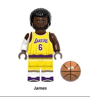 NBA x Hasbro Starting Lineup figures drop live now: Where to buy LeBron  James, Steph Curry, more 