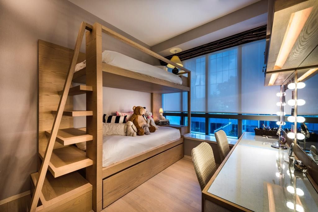 Loft on sale bed outlet