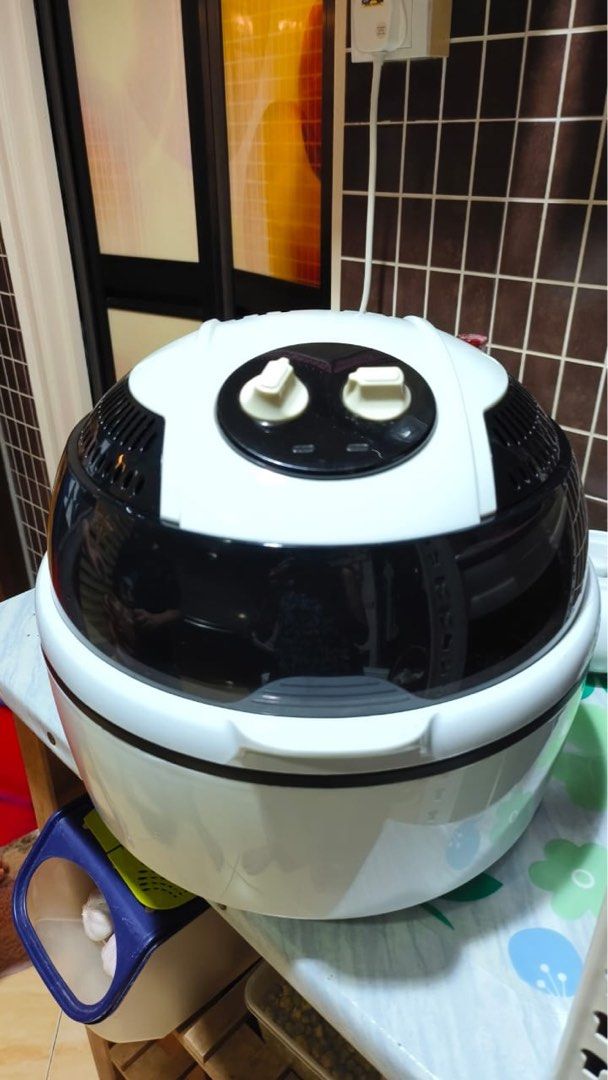 Butterfly air fryer 2025
