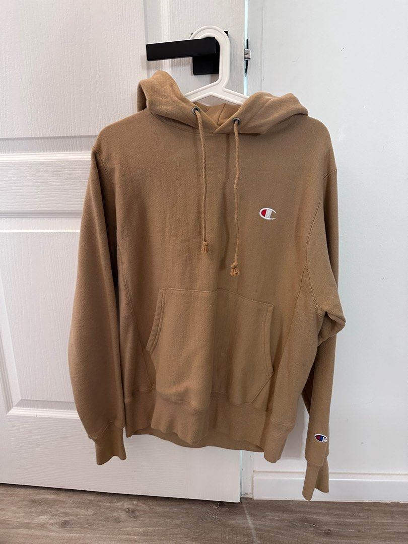 Champion sweatshirt outlet fit 32