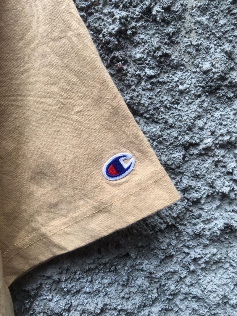 〜1980's \"adidas\" ALL Cotton Logo Tee USA Cotton Tee USA \