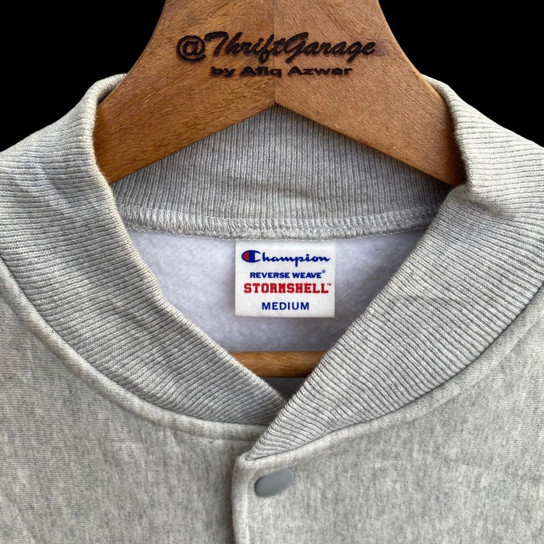 Champion stormshell online