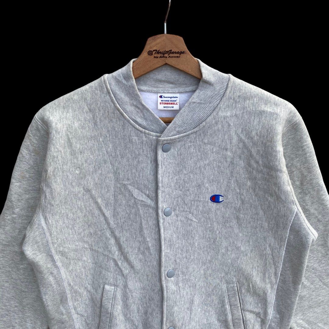 Champion stormshell deals