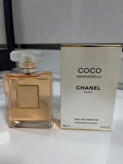 100+ affordable chanel coco mademoiselle powder For Sale, Beauty & Personal  Care